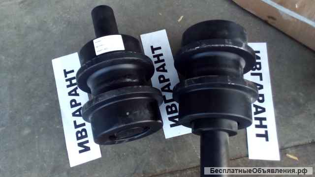 200105-00003В, 270-00047В каток поддерживающий