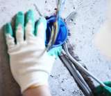 Установка розеток в Воронеже