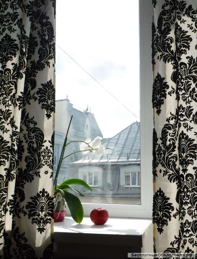 Сдаю комнату м. сухаревская