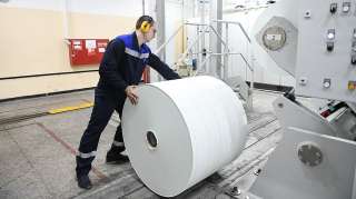 Бумажный Бизнес с доходом 5.000.000 руб/мес