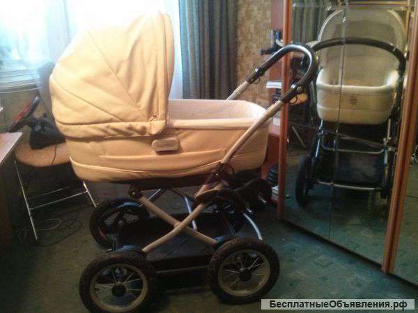 Коляска Peg-Perego Culla Paloma