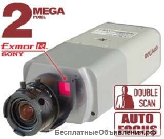 IP камера BD3730M