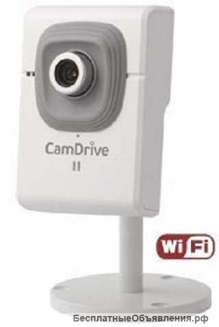 IP камера CD120