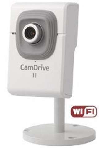 IP камера CD120