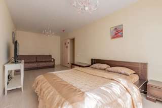 Сдам однокомнатную квартиру Ригачина, 48