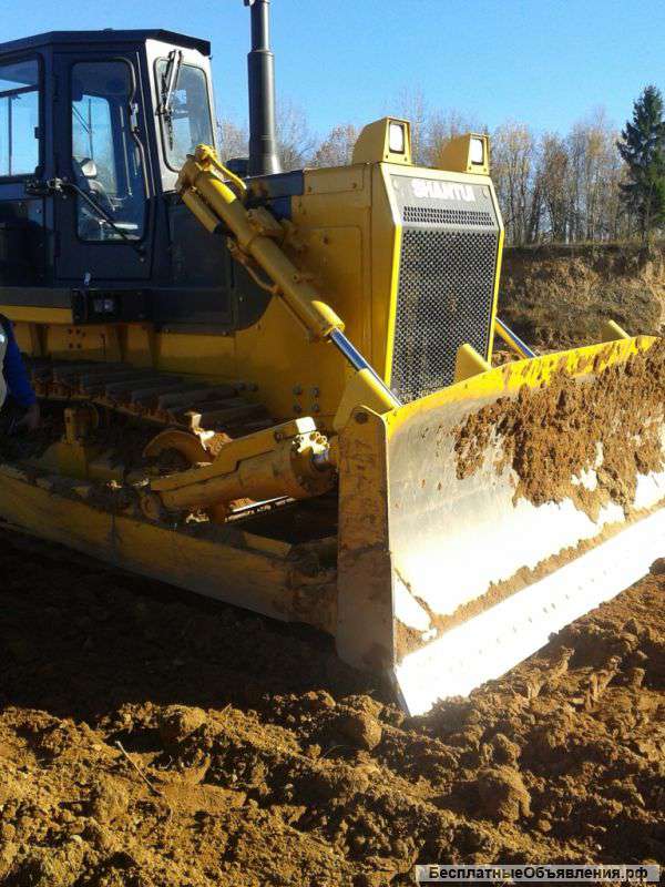 Сдам в аренду спецтехнику с оператором