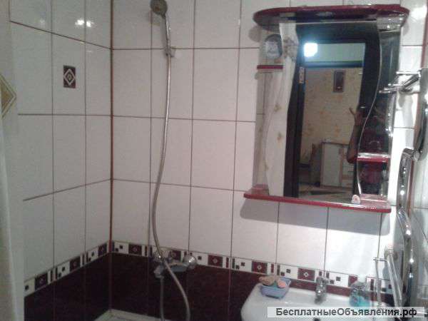 2- комнатная квартира на Казанской, 10