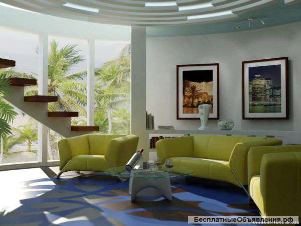 Курсы дизайна интерьера