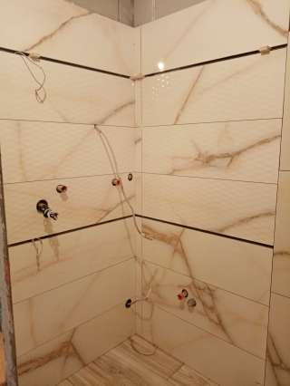 Ванная под ключ