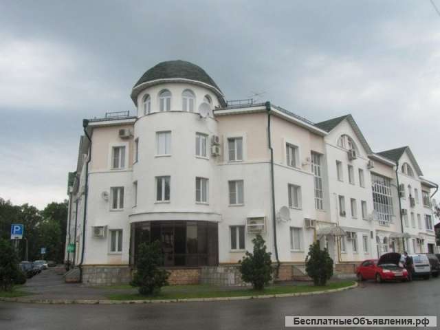 Квартира в элитном доме на длительный срок