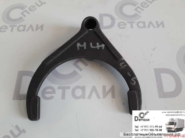 Вилка КПП Tata Daewoo Daewoo Ultra novus.вилка КПП Daewoo Novus K805