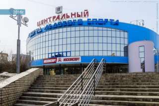 Мини-футбол на Талалихина