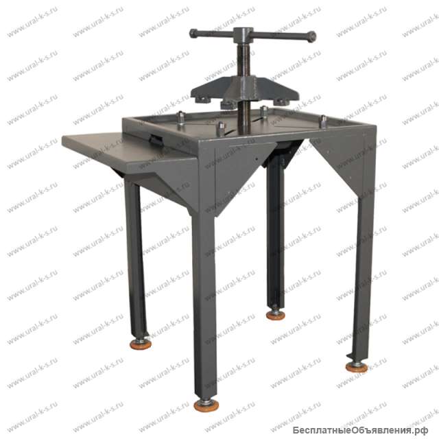 Стенд для сборки и регулировки сцеплений