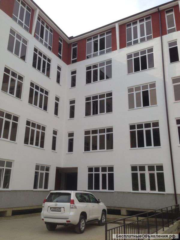 Квартира, 30 кв.м., документы