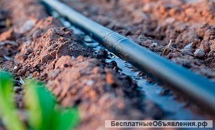 Электроника для автоматизации поливов сада и огорода