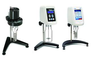 Вискозиметры ротационные - ремонт и ТО