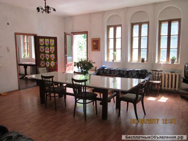 Сдам коттедж в Ратомке