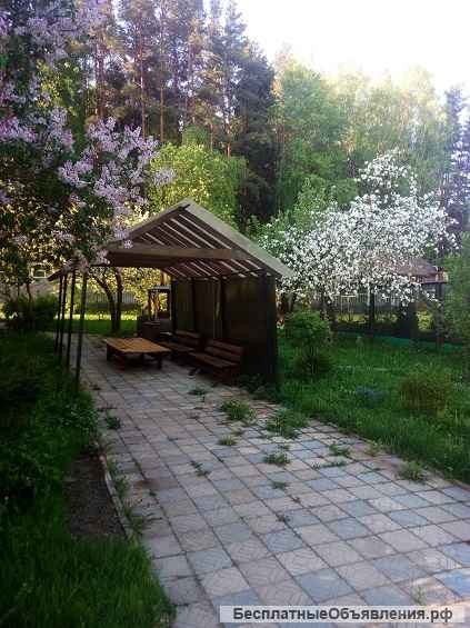 Сдам коттедж в Ратомке