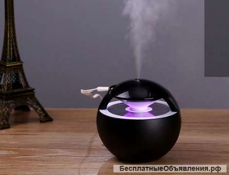 Увлажнитель воздуха по цене от 1900 рублей
