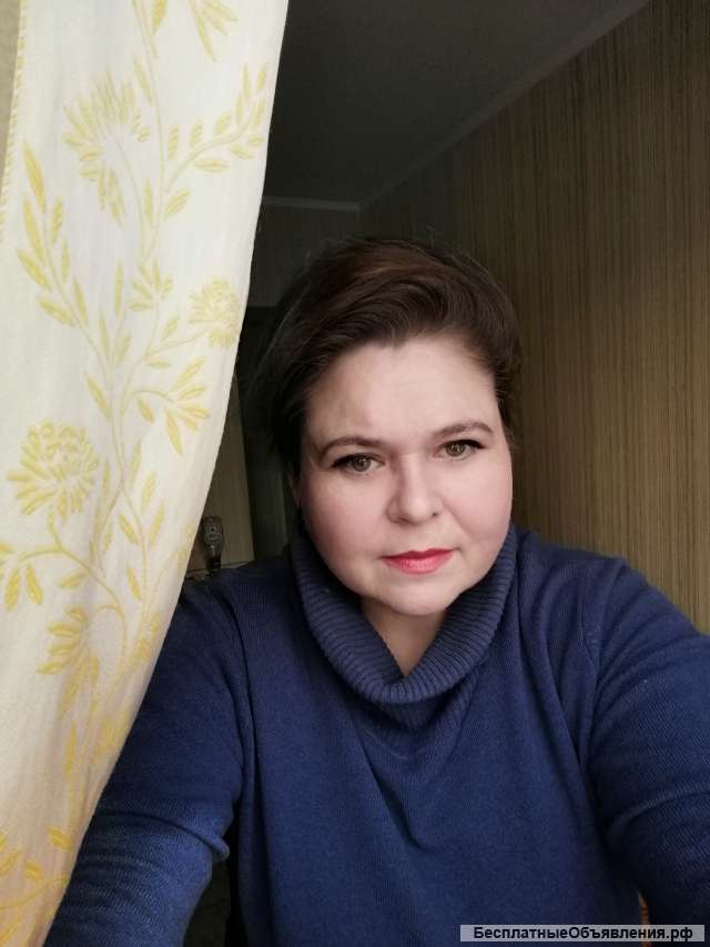 Массаж на дому