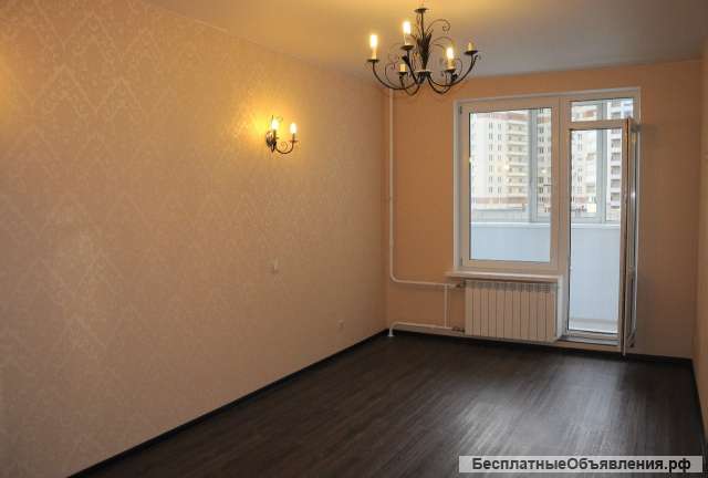 Ремонт квартир, помещений