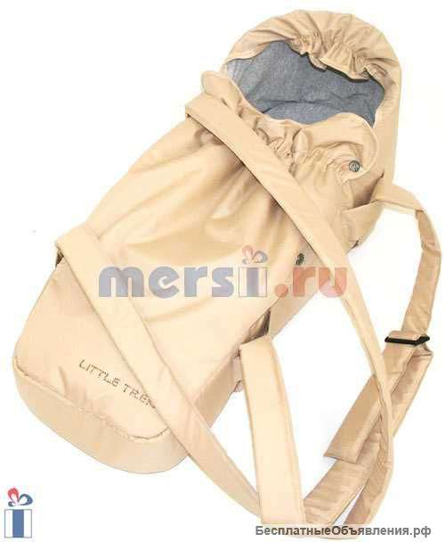 Переноска для ребенка Little Trek Торба