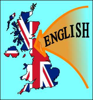 Репетитор английского