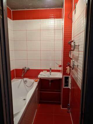 Отделка квартир, офисов