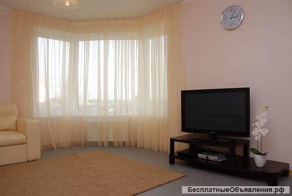 Посуточно. г. Тында