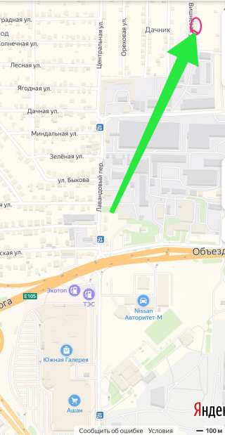 Участок домик и прописка в Давыдовке