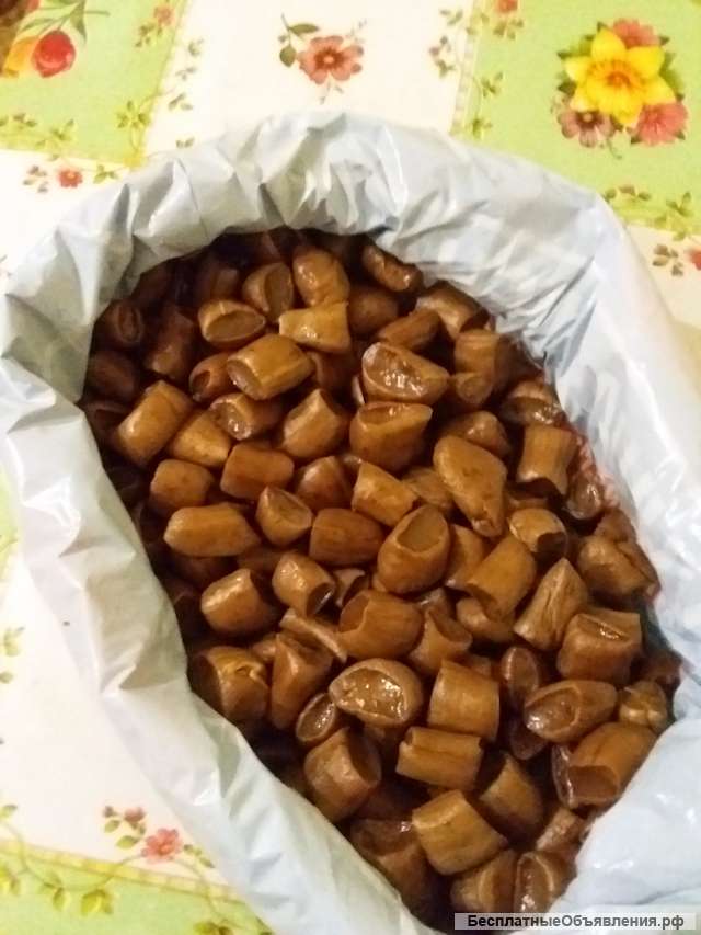 Смолка жевательная