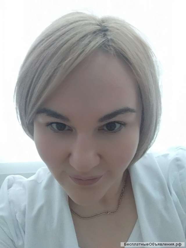 Косметолог