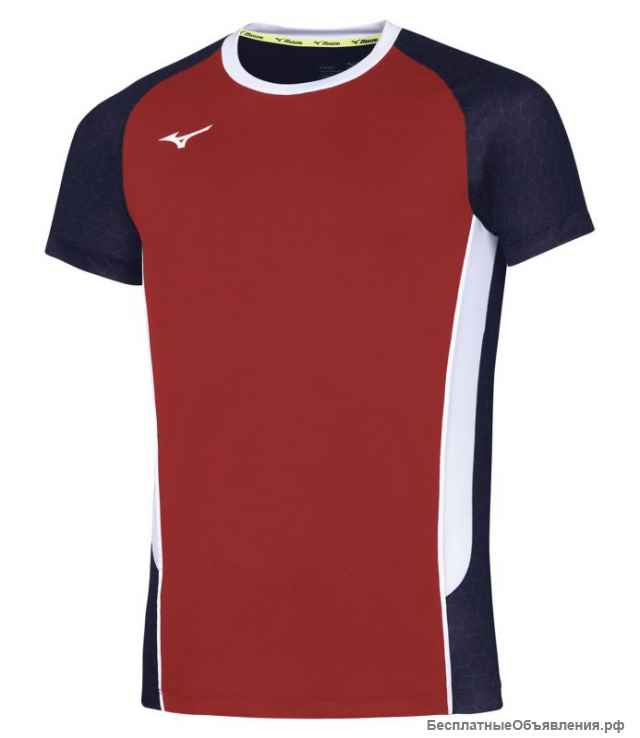 Волейбольная форма оптом и в розницу: asics, mizuno, mikasa и др