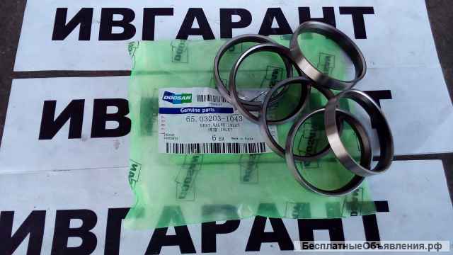 65.03203-1043 седло 65.03203-1043 DOOSAN DE12TIS