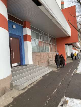 Аренда торгового помещения на Ленинском проспекте