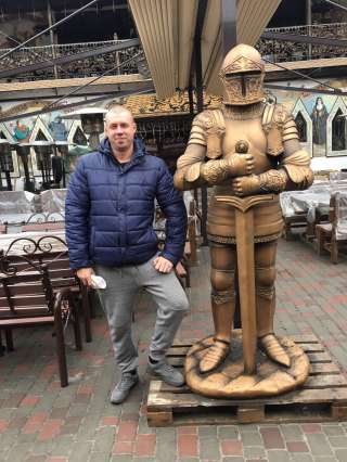 Ищу вахту север