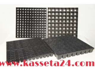 Особопрочные Кассеты для рассады