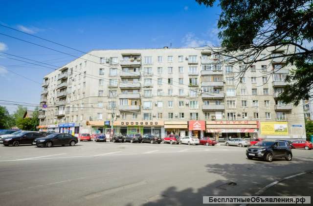 Нижний Новгород на Москву