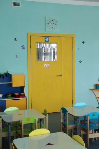 Детская мебель от А до Я