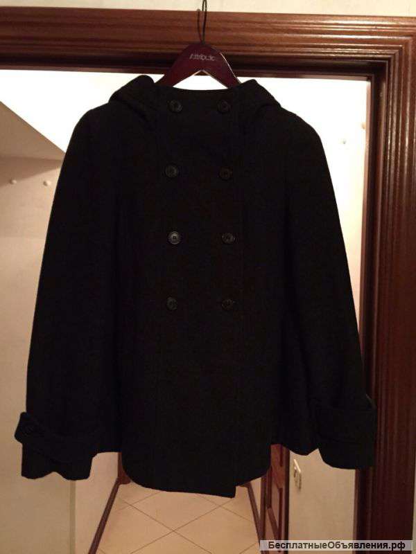 Пальто женское