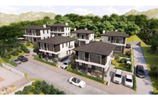 Котедж Сочи Центр