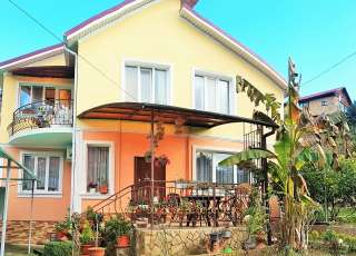 2-х домов на одном участке на Макаренко