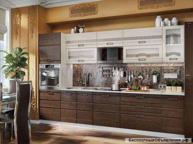 Изготовление мебели