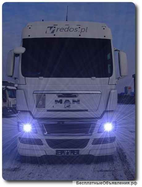 Грузоперевозки Анапа