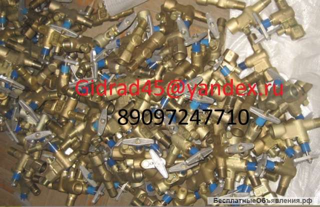 Вентиля ВПЭМ, ВПЭ, разделители сред рс21