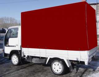 Перевозка грузов