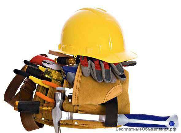 Бригада Монтажников(системы безопасности)