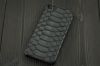 Чехлы из кожи натурального питона для iphone 5