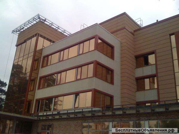 Тонирование и продажа тонировочной пленки