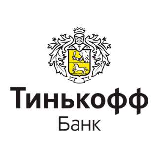 Представитель банка Тинькофф в городе